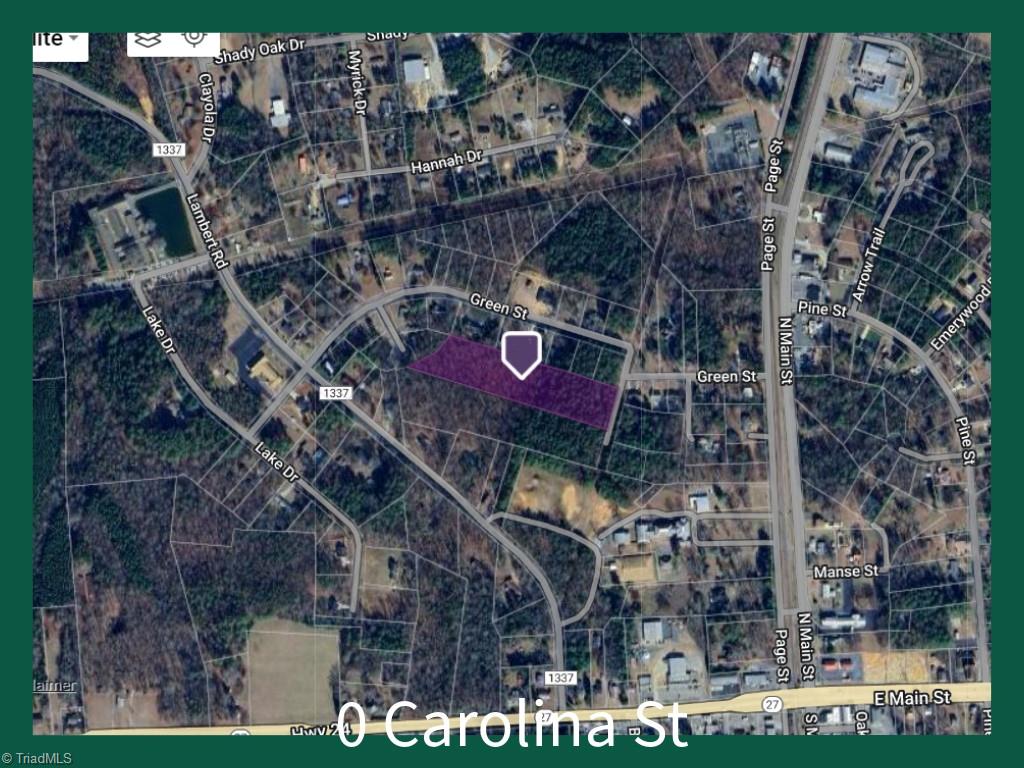 Carolina Avenue, Biscoe, North Carolina image 1