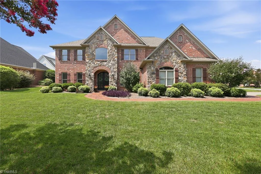 115 S River Hill Drive, Bermuda Run, NC, 27006