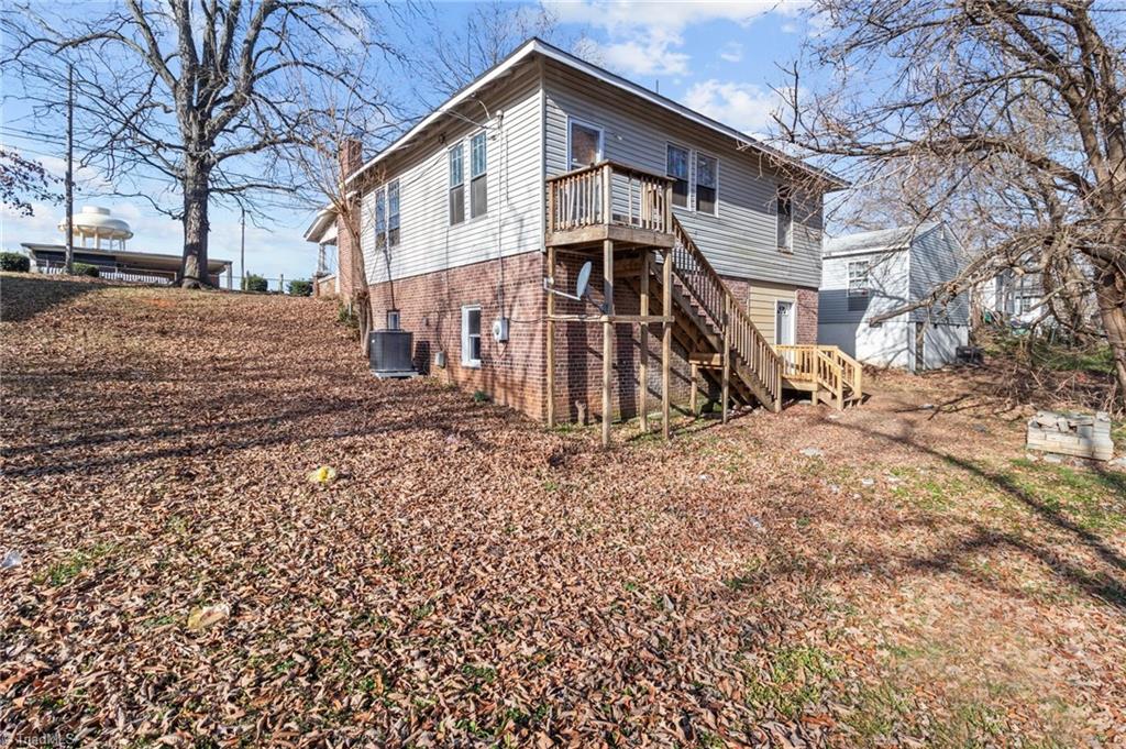 208 W Lafayette Street, Salisbury, North Carolina image 35