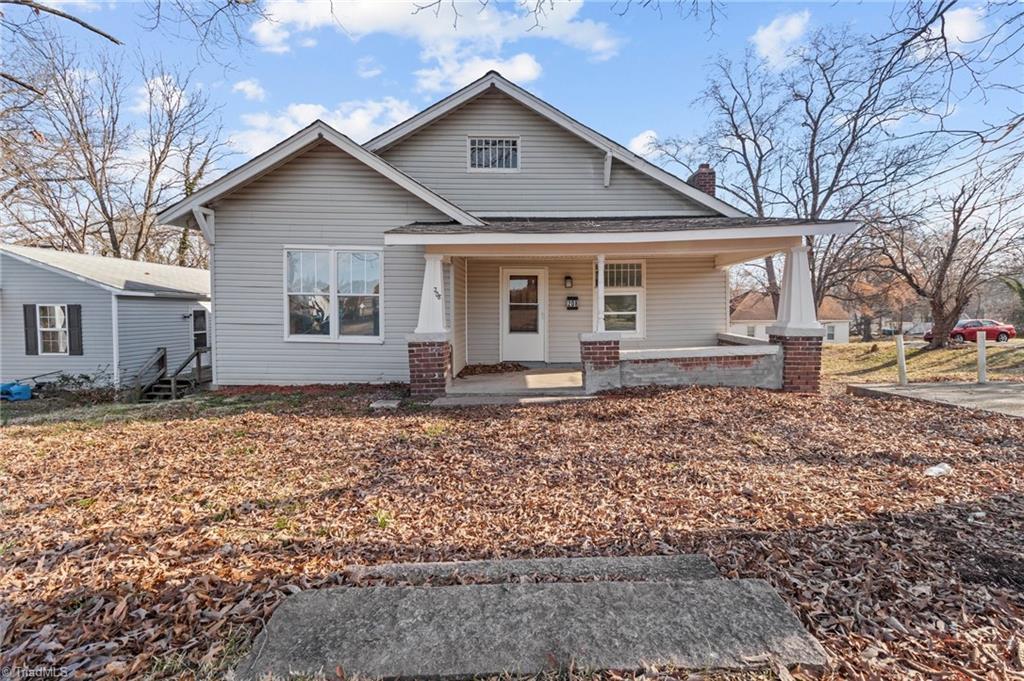 208 W Lafayette Street, Salisbury, North Carolina image 37