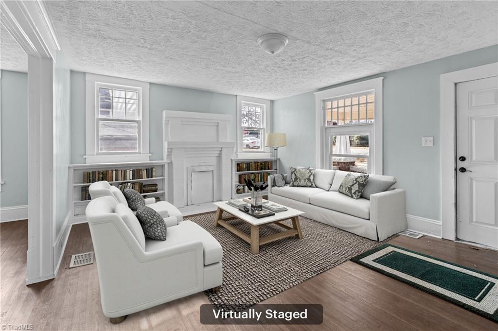 208 W Lafayette Street, Salisbury, North Carolina image 3