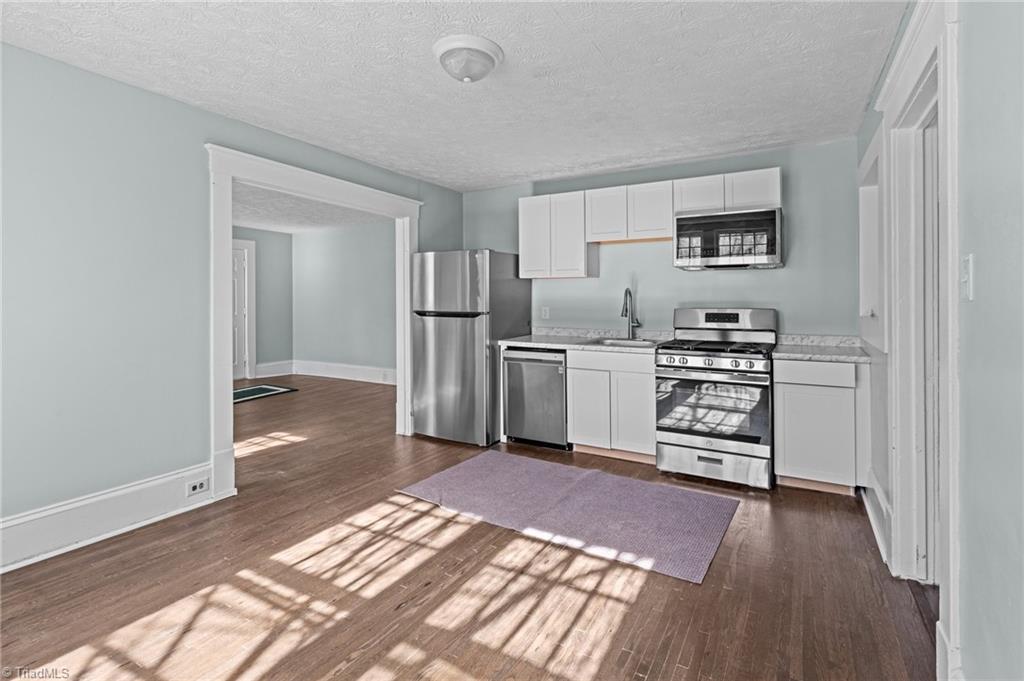 208 W Lafayette Street, Salisbury, North Carolina image 6