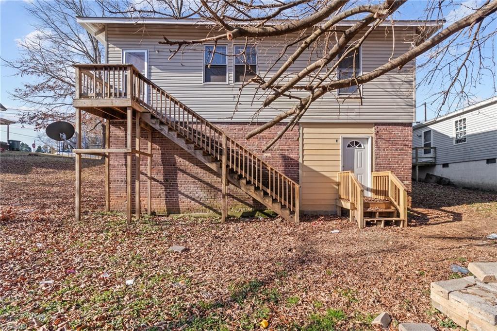 208 W Lafayette Street, Salisbury, North Carolina image 36