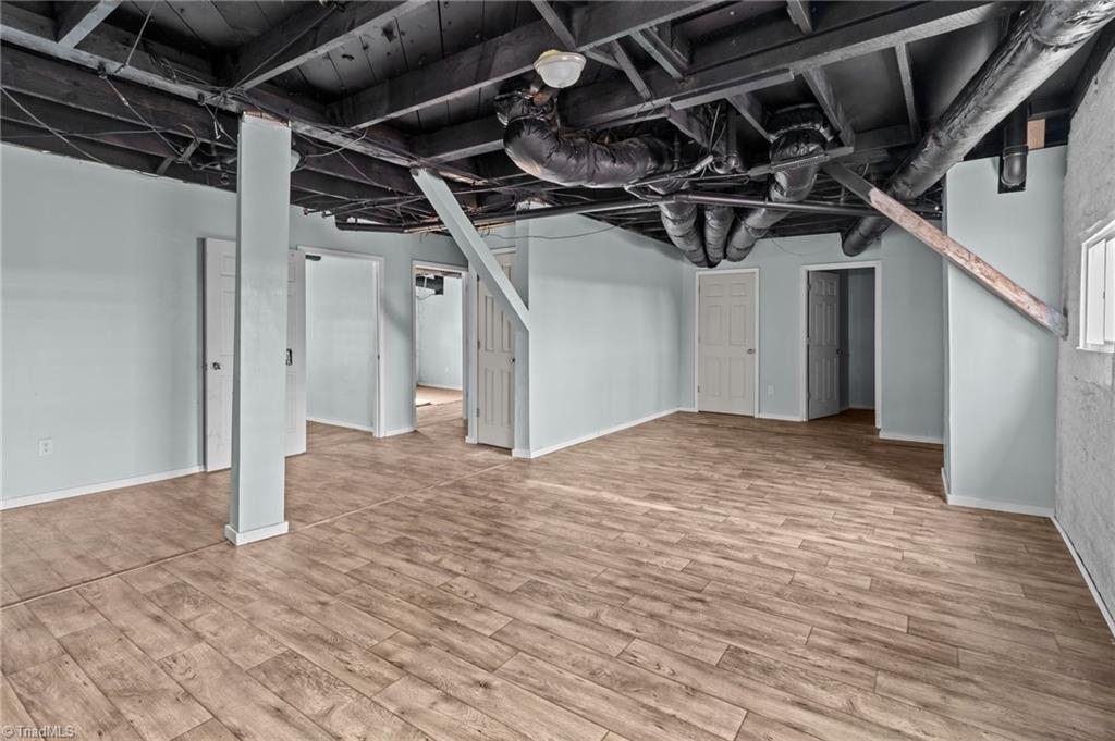 208 W Lafayette Street, Salisbury, North Carolina image 30