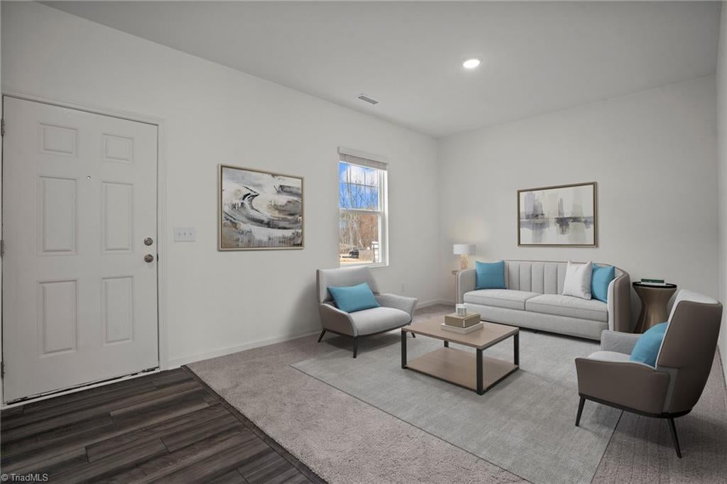 Photo of 1026 Riverbank Drive, Kernersville, NC 27284 (MLS # 1237024)