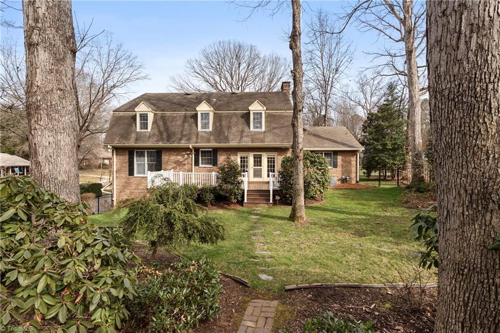 Winston-Salem, North Carolina 27104, United States, 3 Bedrooms Bedrooms, ,4 BathroomsBathrooms,Residential,Pending,1708