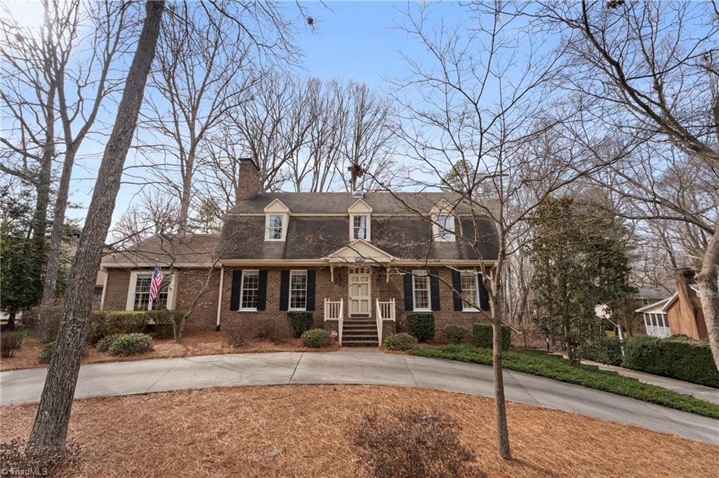 Winston-Salem, North Carolina 27104, United States, 3 Bedrooms Bedrooms, ,4 BathroomsBathrooms,Residential,Pending,1708