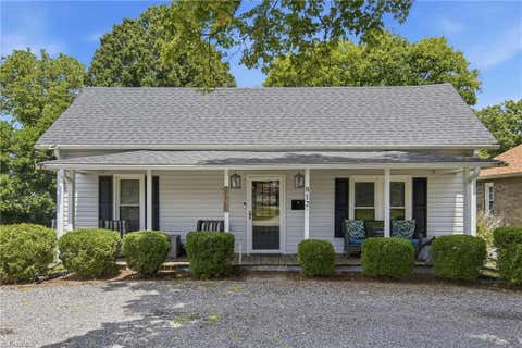 Homes For Sale - 812 S Salisbury Street<br/> Davie County, Mocksville, NC 27028