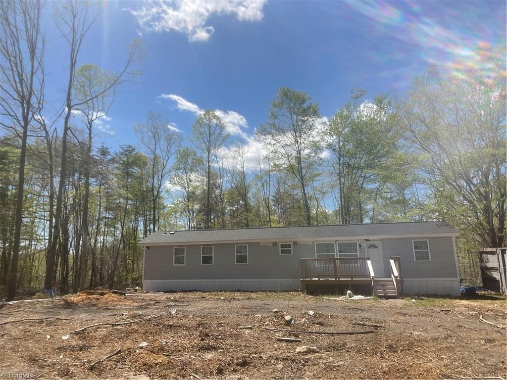 461 Gravel Hill Road, Ruffin, North Carolina image 1