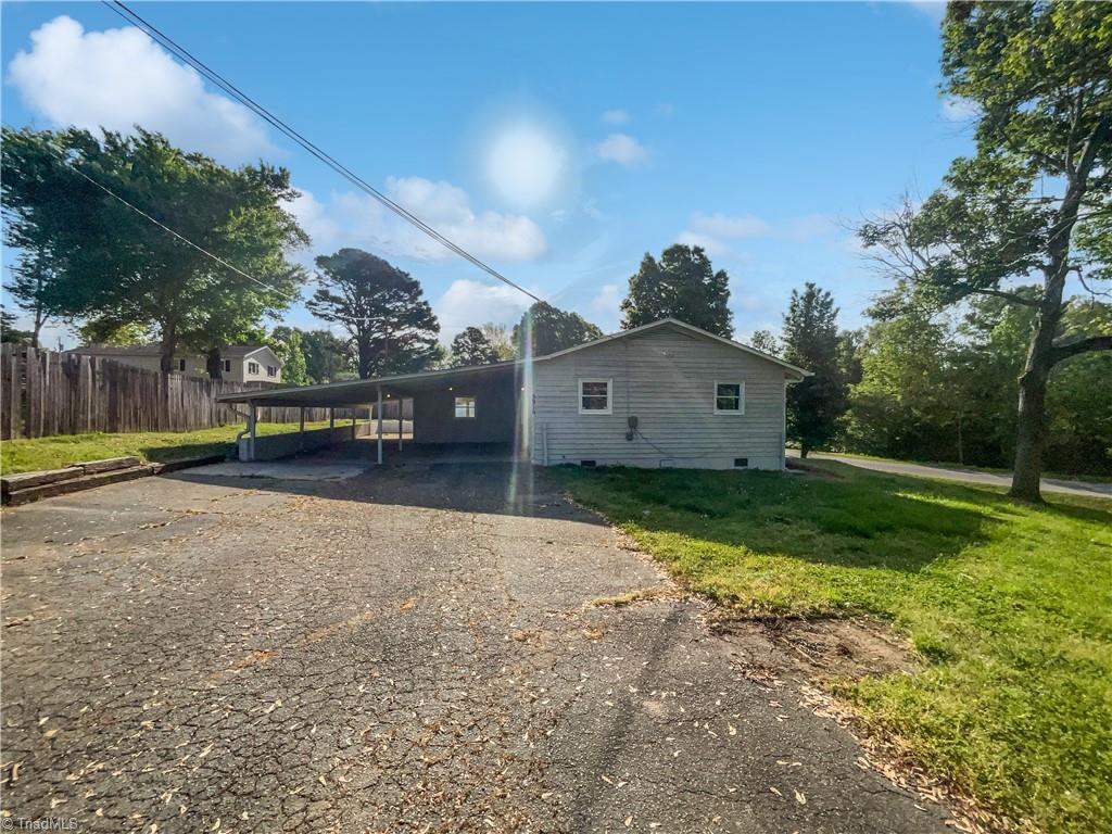 3916 Rollingwood Court, Trinity, North Carolina image 20