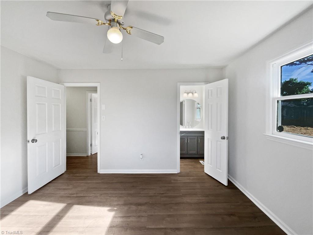 3916 Rollingwood Court, Trinity, North Carolina image 9