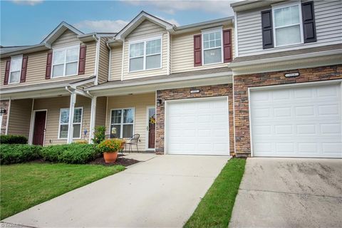 A home in Mooresville