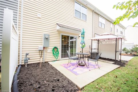 A home in Mooresville