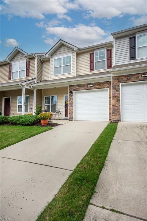 A home in Mooresville