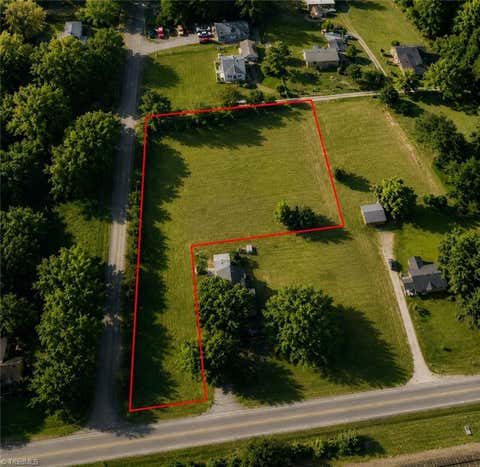 Vacant Land For Sale - W Mountain Street<br/> Forsyth County, Kernersville, NC 27284