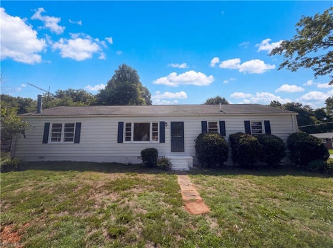 Homes For Sale - 511 May Street<br/> Gibsonville, NC 27249