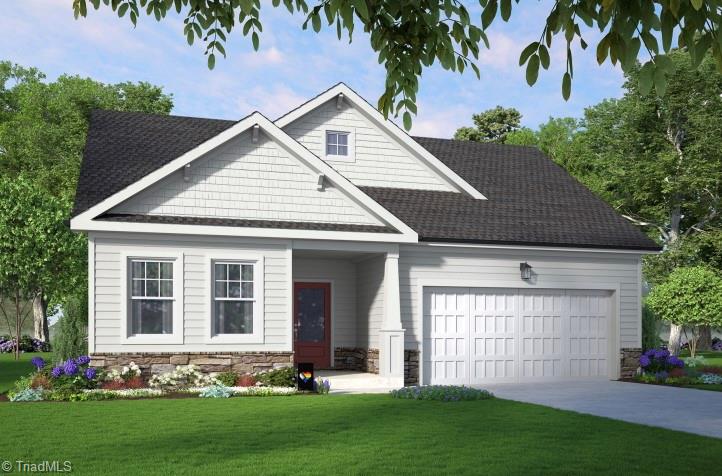 3555 Spring Hope Court For Sale Kernersville NC 27284 Home ByOwner