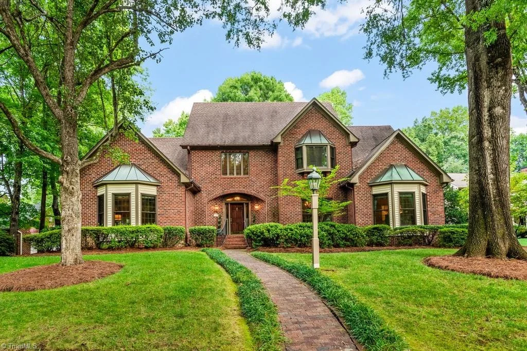1305 Swanner Court, High Point, NC, 27262
