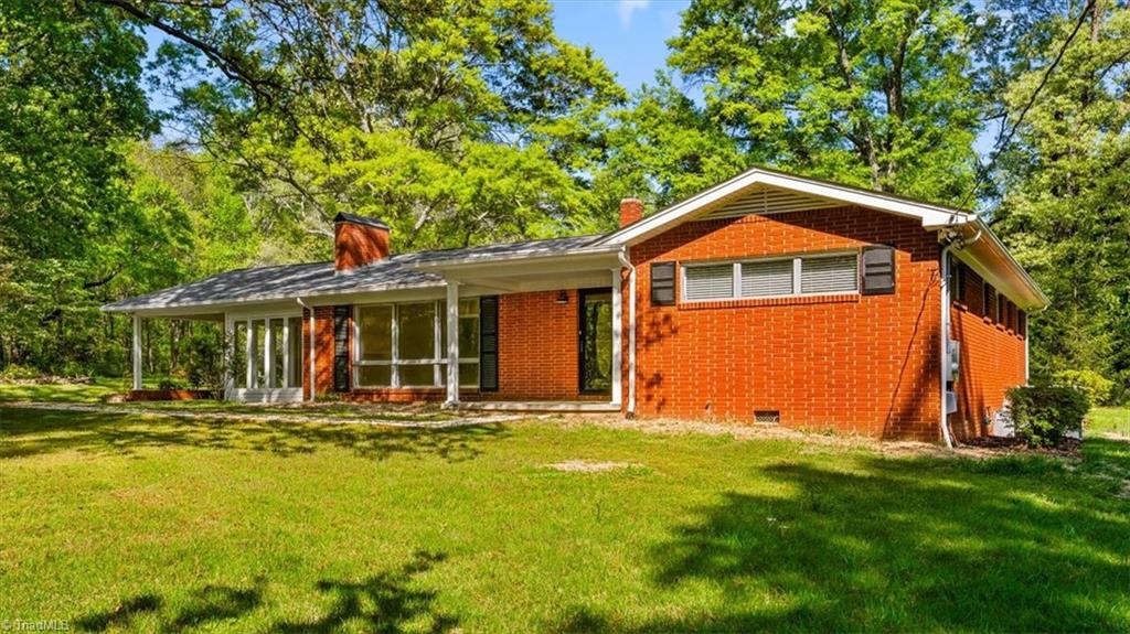 5329 Seagrove Plank Road, Asheboro, North Carolina image 2