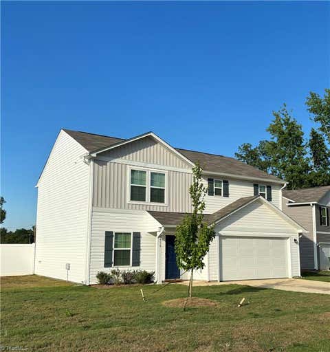 Photo of 616 Pine Cone Lane, Lexington, NC 27292 (MLS # 1227300)
