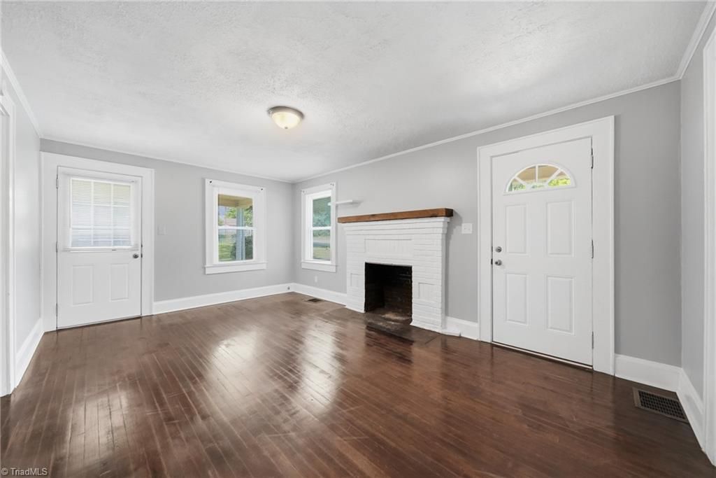 Photo of 210 Valdese Drive, Morganton, NC 28690 (MLS # 1219977)