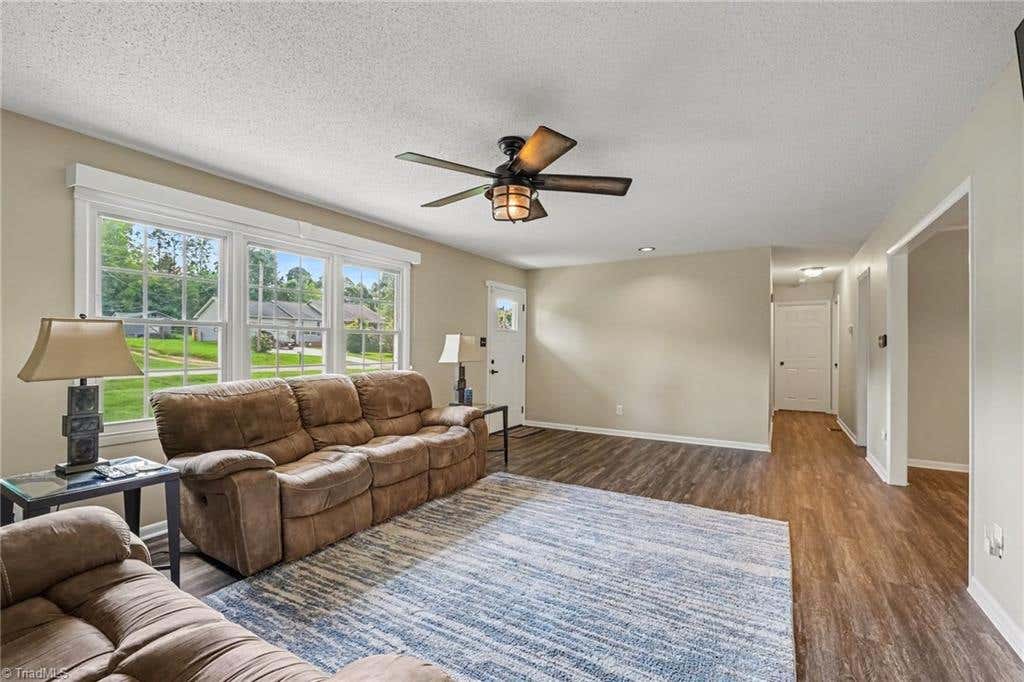 Photo of 3848 Hillsdale Park Drive, Sophia, NC 27350 (MLS # 1232903)