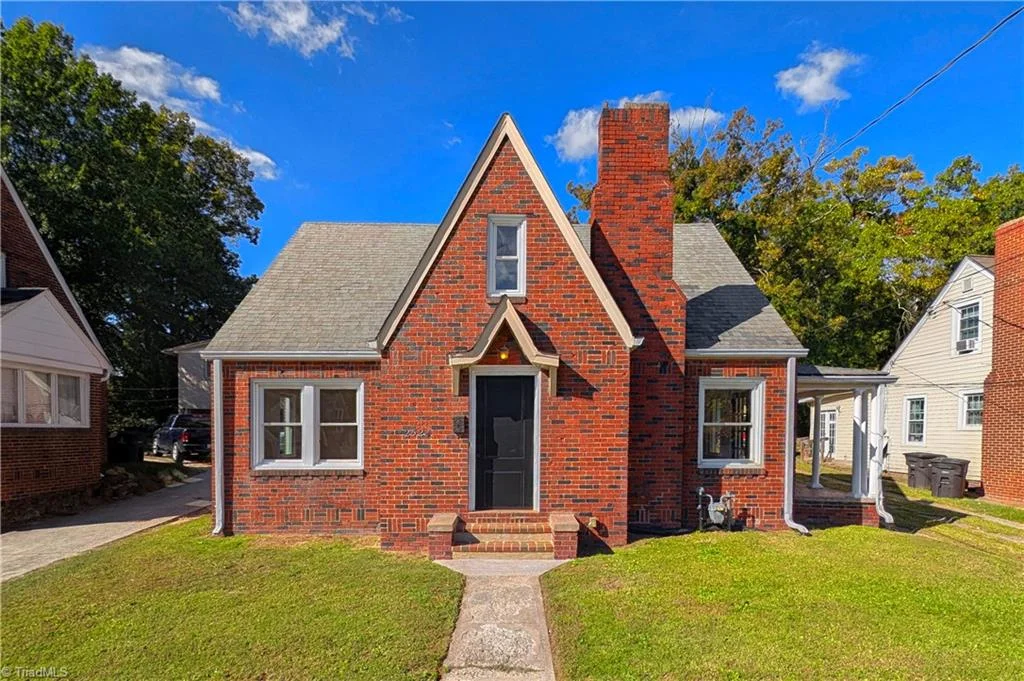 2524 Druid Hills Drive