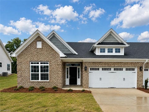 Homes For Sale - 248 Yarrow Drive<br/> Lexington, NC 27295