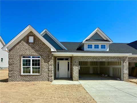 Homes For Sale - 248 Yarrow Drive<br/> Lexington, NC 27295