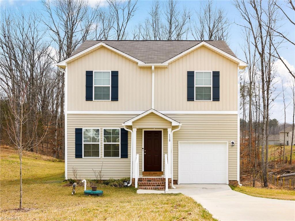 118 Brookview Court, Mocksville, North Carolina image 3