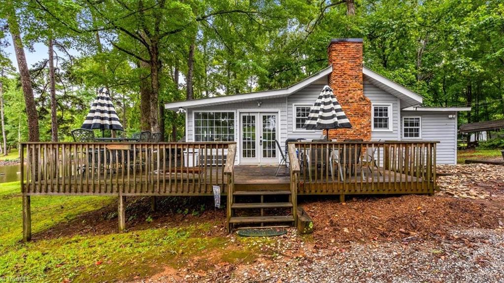 Photo of 156 Reid Drive, Lexington, NC 27292 (MLS # 1236459)