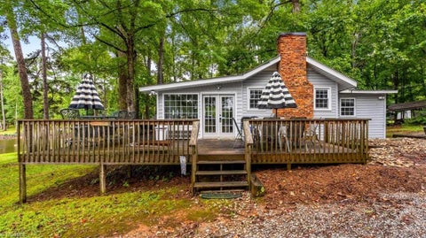 Homes For Sale - 156 Reid Drive<br/> Lexington, NC 27292