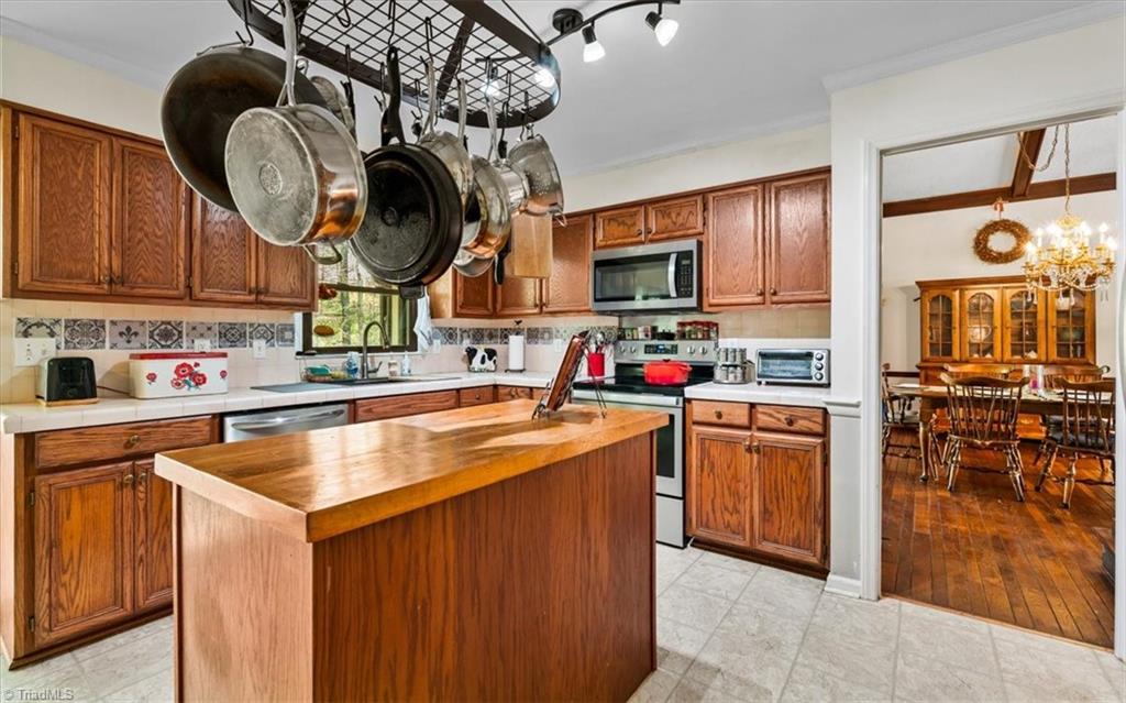 6726 Thurber Road, Randleman, North Carolina image 17