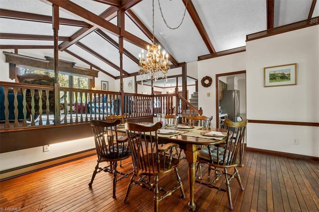 6726 Thurber Road, Randleman, North Carolina image 10