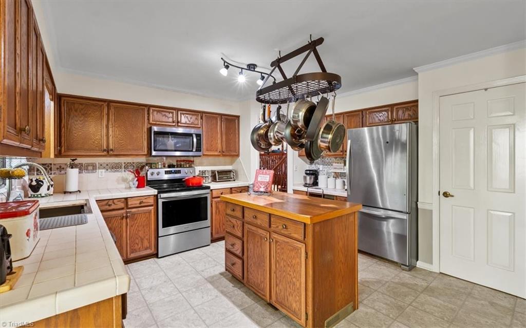 6726 Thurber Road, Randleman, North Carolina image 15