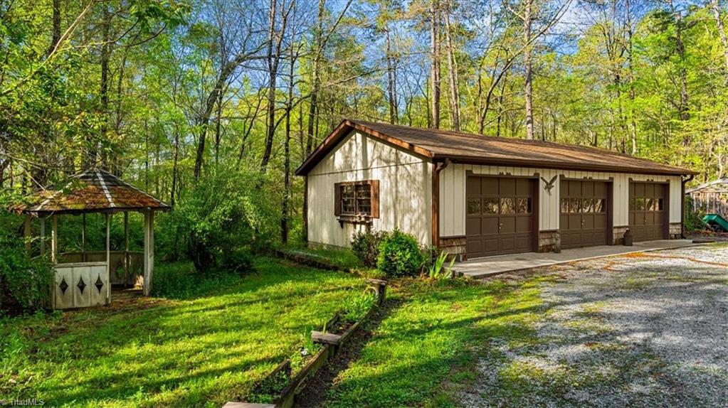 6726 Thurber Road, Randleman, North Carolina image 41