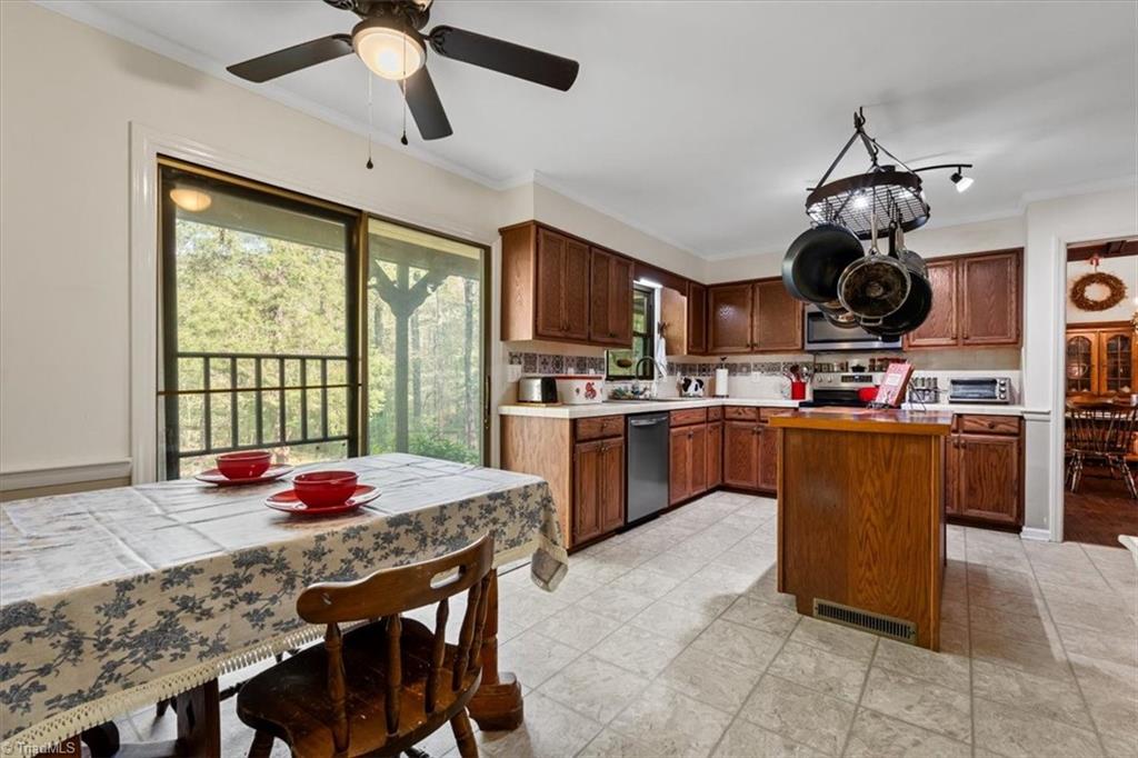 6726 Thurber Road, Randleman, North Carolina image 18