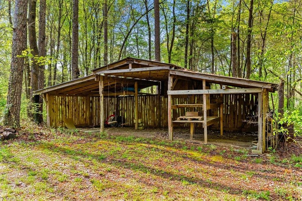 6726 Thurber Road, Randleman, North Carolina image 38