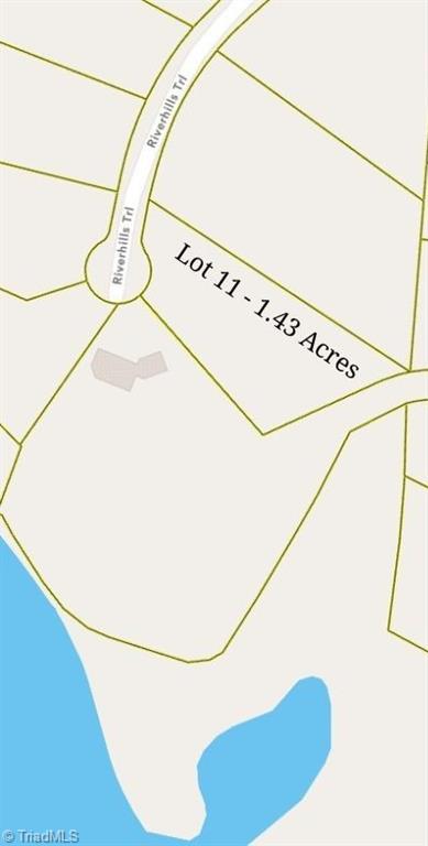 277 Riverhills Trail