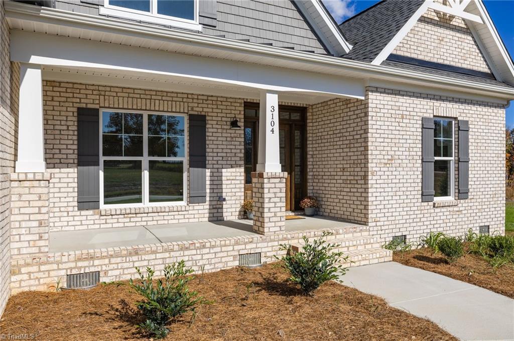 3104 Pasture View Drive