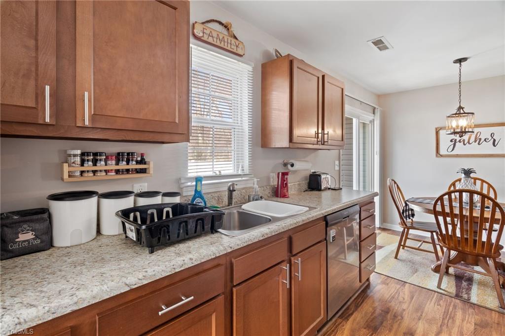 405 Northridge Drive, Eden, North Carolina image 13