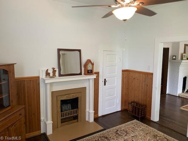 511 Ash Street, Eden, North Carolina image 13