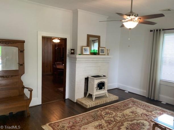 511 Ash Street, Eden, North Carolina image 3