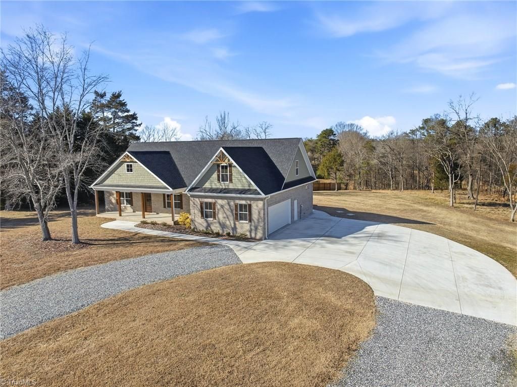 Photo of 6922 Charnel Lane, Climax, NC 27233 (MLS # 1207141)