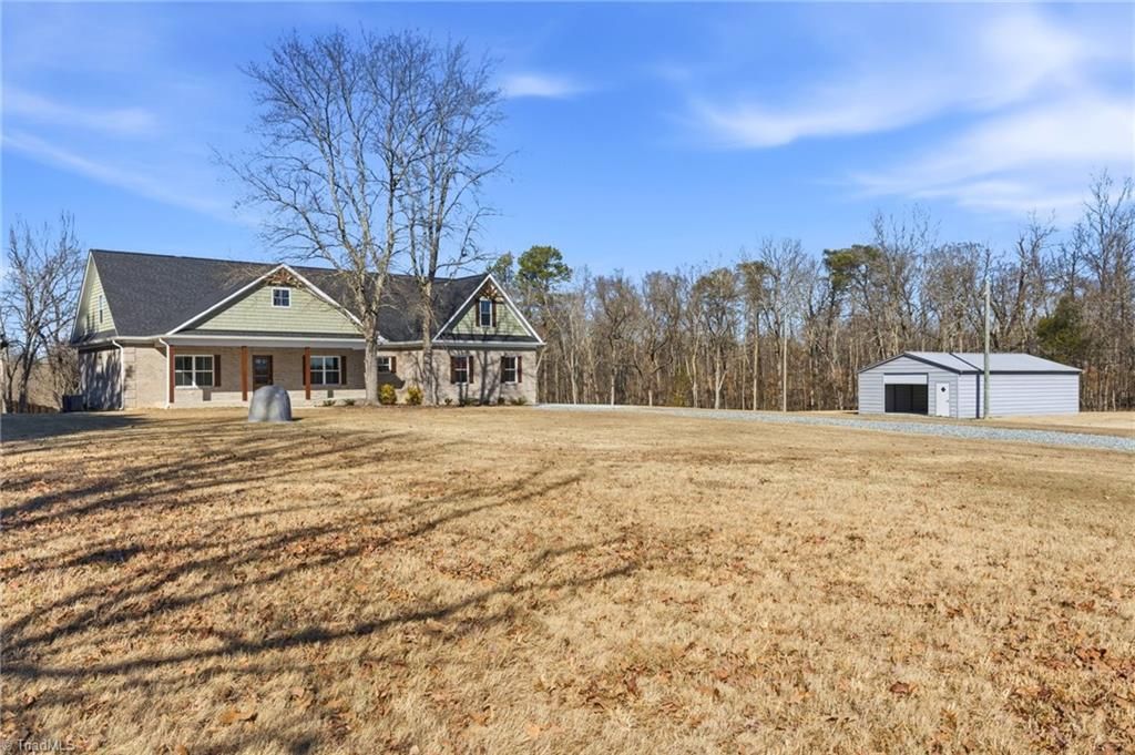 Photo of 6922 Charnel Lane, Climax, NC 27233 (MLS # 1207141)