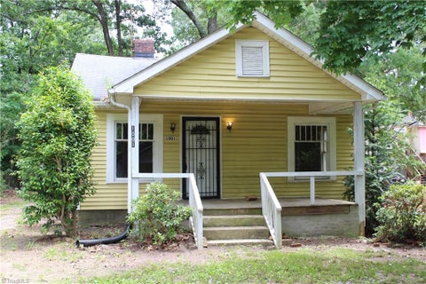 Photo for 1001 Garrison Street