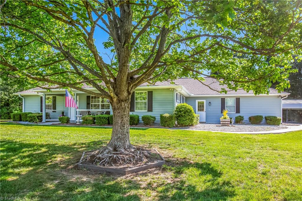 1301 Micol Lane, Kernersville, North Carolina image 28