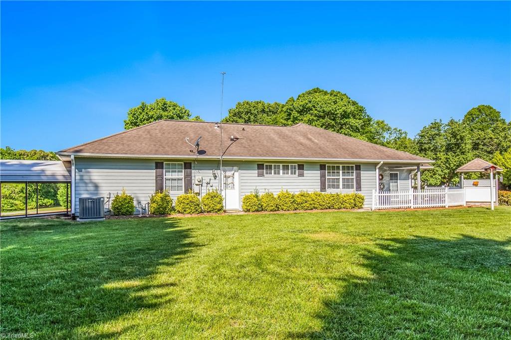 1301 Micol Lane, Kernersville, North Carolina image 29