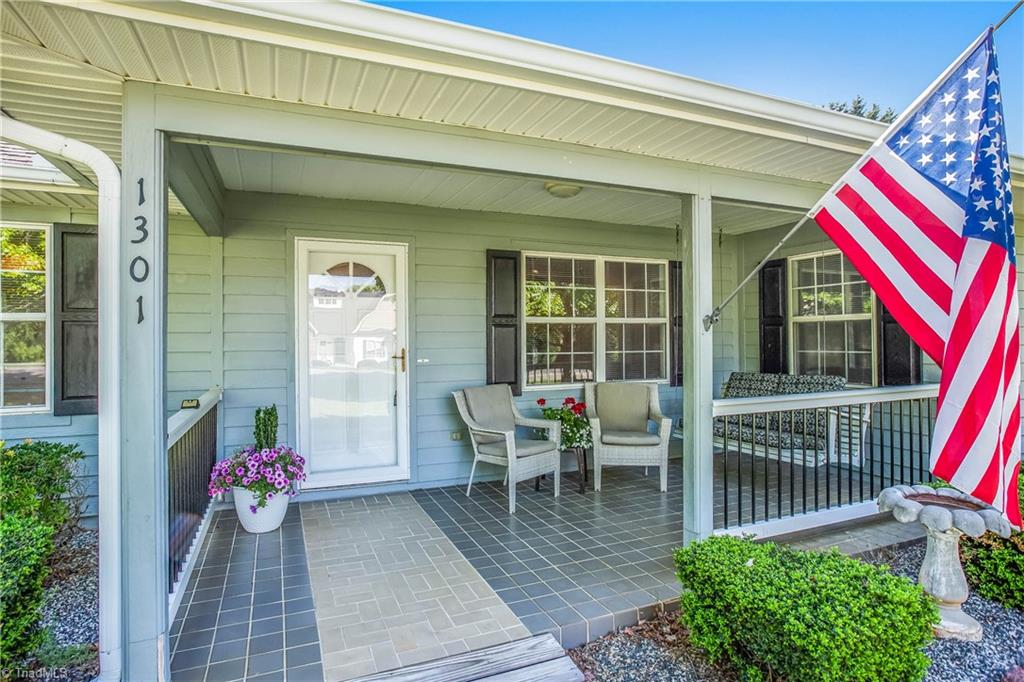 1301 Micol Lane, Kernersville, North Carolina image 2