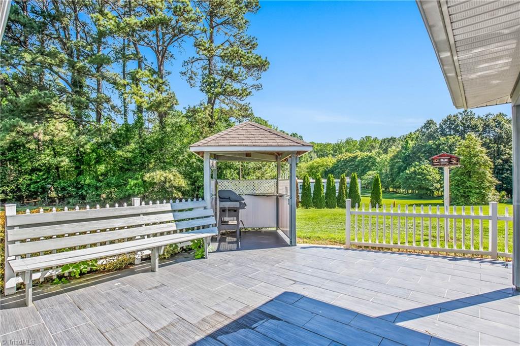 1301 Micol Lane, Kernersville, North Carolina image 34